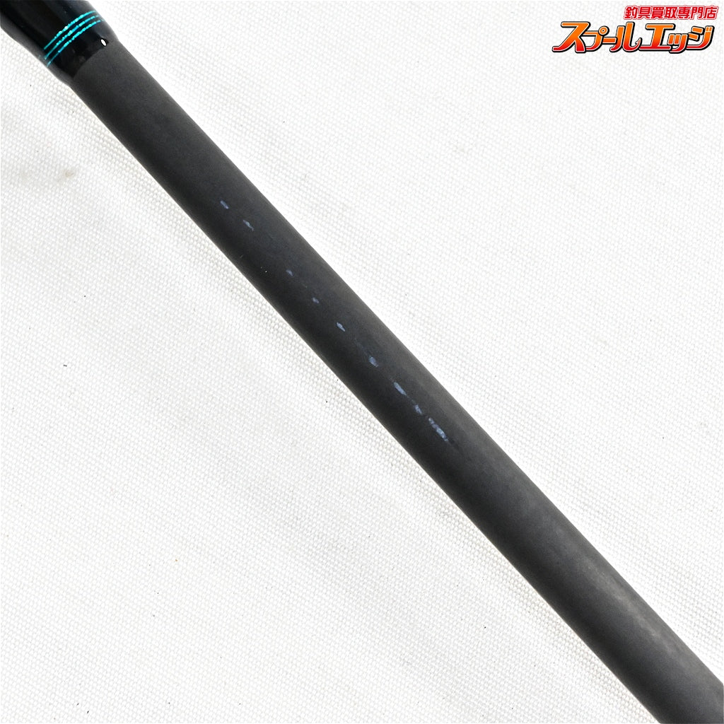 【ノリーズ】 ロックフィッシュボトム パワーオーシャン RPO710XHS2 NORIES ROCKFISH BOTTOM ハタ アイナメ カサゴ K_165