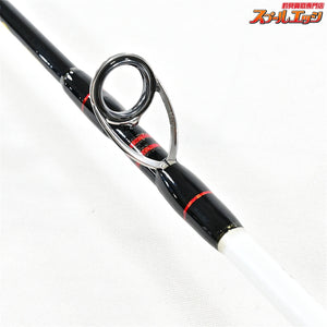 【ゼニス】 ゼロシキ マッハ3 III ZPL-62LB パワーライト 零式 ZENITH ZEROSHIKI MACH III POWER LIGHT ヒラマサ ブリ カンパチ K_230