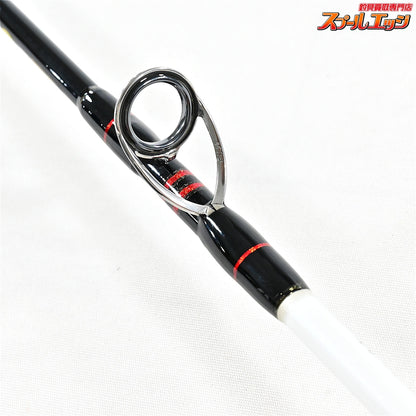 【ゼニス】 ゼロシキ マッハ3 III ZPL-62LB パワーライト 零式 ZENITH ZEROSHIKI MACH III POWER LIGHT ヒラマサ ブリ カンパチ K_230