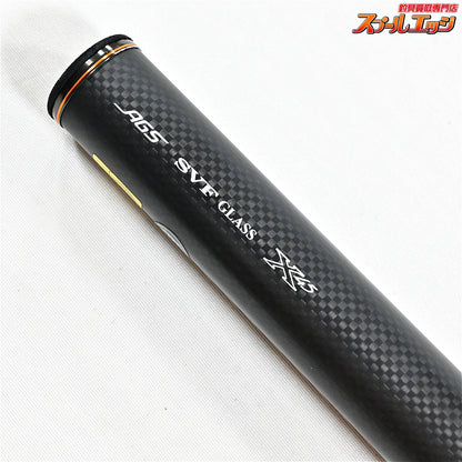 【ダイワ】 25プレッソ リミテッド AGS 58L-G DAIWA PRESSO LTD LIMITED AGS ニジマス ヤマメ イワナ アマゴ K_143