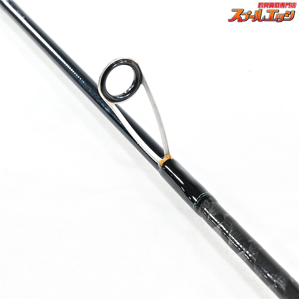 【ダイワ】 22エギングX 86M DAIWA EGING-X アオリイカ  K_176