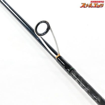 【ダイワ】 22エギングX 86M DAIWA EGING-X アオリイカ  K_176