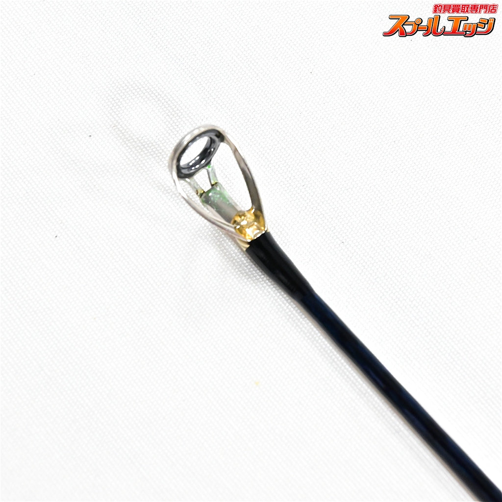 【シマノ】 18サーフゲイザー 405DX 並継 SHIMANO SURF GAZER シロギス K_185