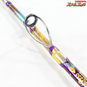 店頭受取のみ【剛樹】 マダイリミテッド S255 GOUKI MADAI-LIMITED LTD マダイ シマアジ ブリ K_300