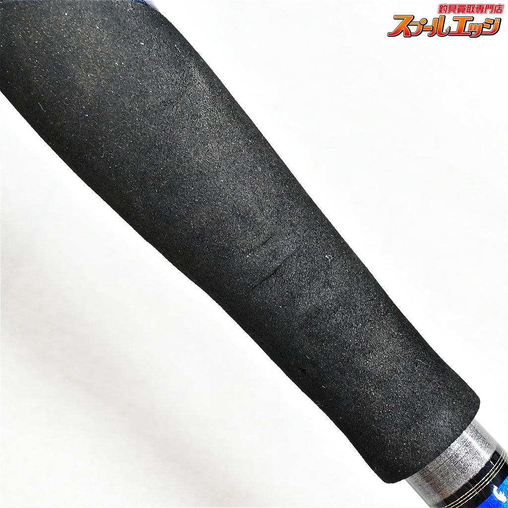 【ダイワ】 24極鋭アカムツ M-205 DAIWA KYOKUEI AKAMUTU アカムツ K_194