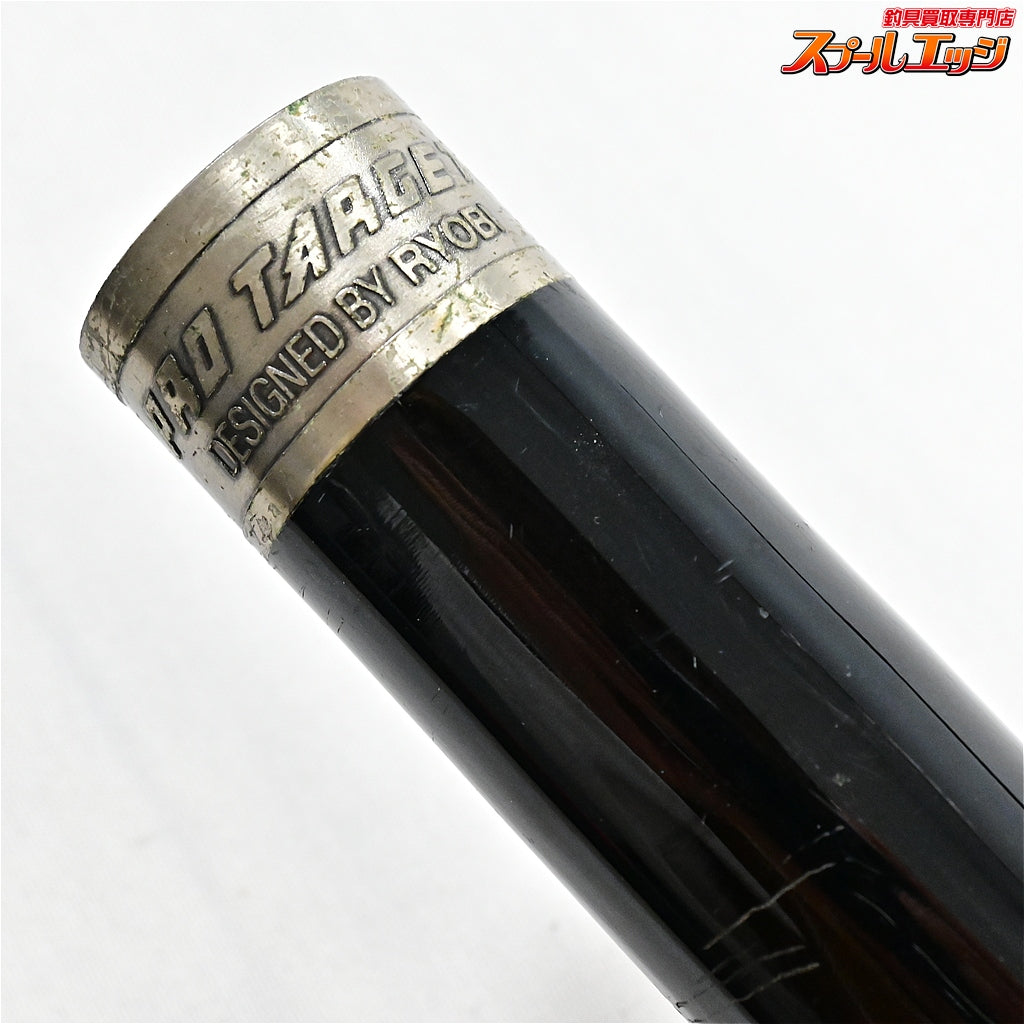 【リョービ】 プロターゲット クエ 60-480 RYOBI PROTARGET KUE モロコ クエ ハタ K_174