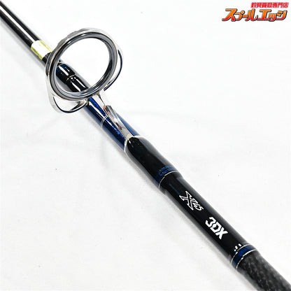 【ダイワ】 ソルティガ ツナ 80S・F DAIWA SALTIGA TUNA キハダマグロ クロマグロ K_223