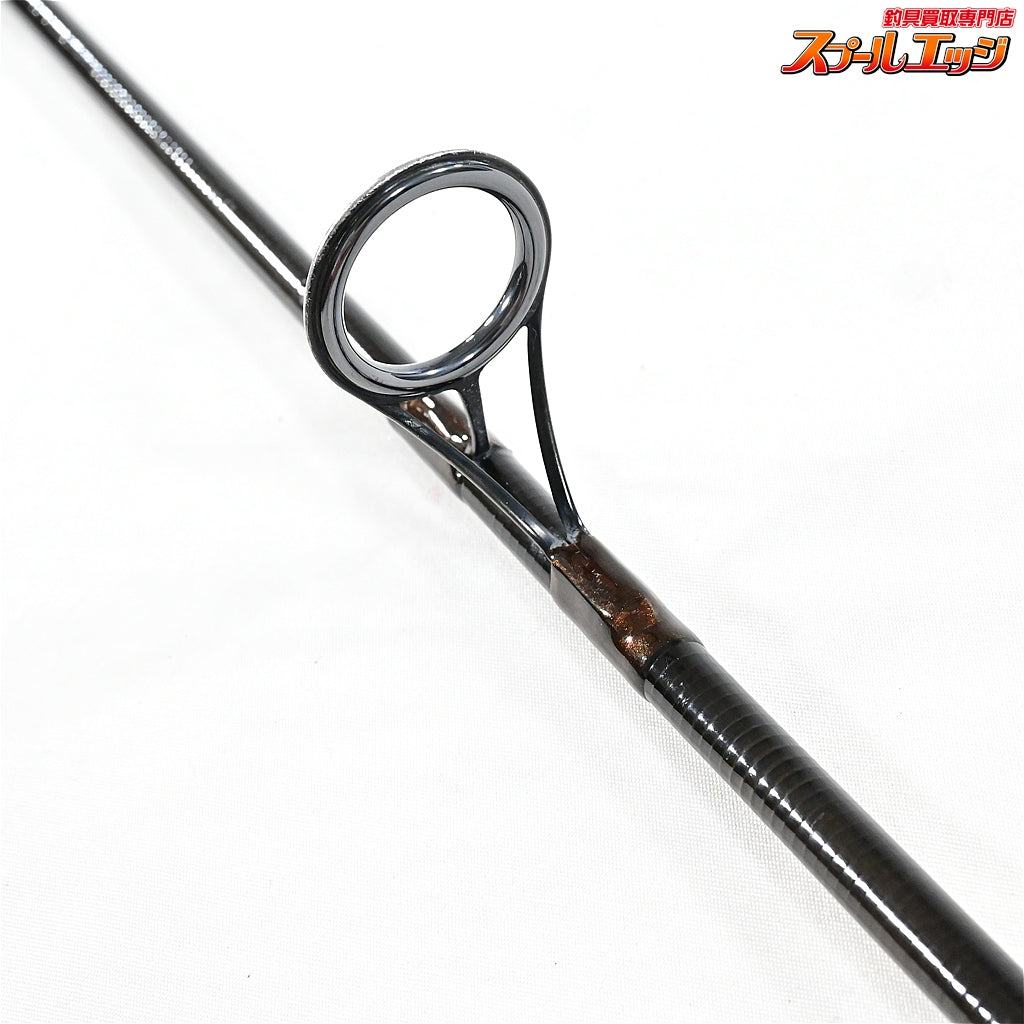 【ダイワ】 88シルバークリーク 802-4FS DAIWA Silver Creek ニジマス ヤマメ イワナ K_168