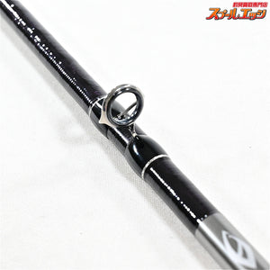 【シマノ】 24サーベルマスター エクスチューン テンヤ 82M/MH178 SHIMANO SABER MASTER XTUNE タチウオ K_173