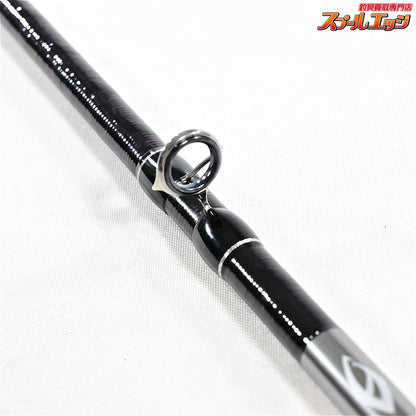 【シマノ】 24サーベルマスター エクスチューン テンヤ 82M/MH178 SHIMANO SABER MASTER XTUNE タチウオ K_173