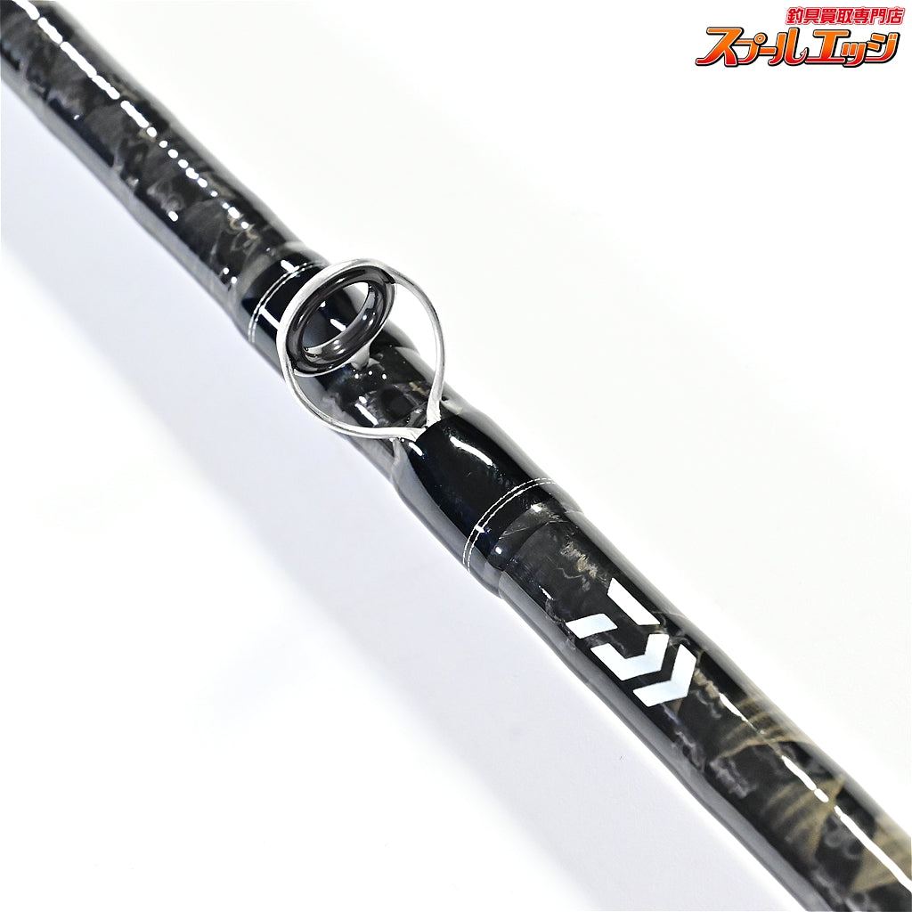 【ダイワ】 24タトゥーラ XT 672MHFB フロッグモデル DAIWA TATULA ブラックバス K_147
