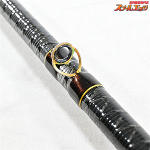 【リョービ】 CRS レボリューション ヘチII 3.1 RYOBI CRS Revolution クロダイ K_166