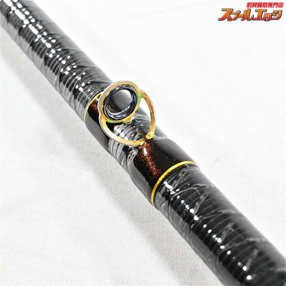 【リョービ】 CRS レボリューション ヘチII 3.1 RYOBI CRS Revolution クロダイ K_166