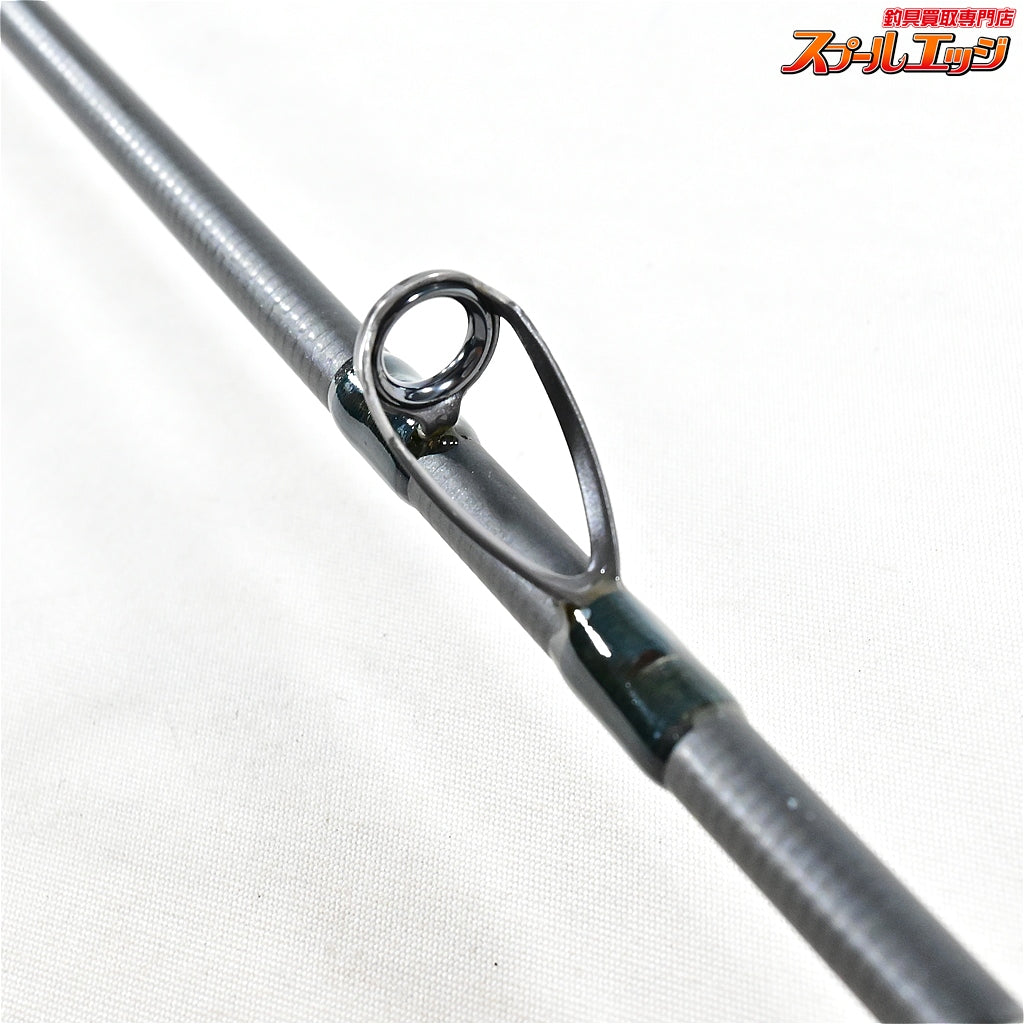 【オリムピック】 グラファイトリーダー スパーダ RV GSOSRC-60L OLYMPIC Graphiteleader タチウオ マダイ シーバス K_225