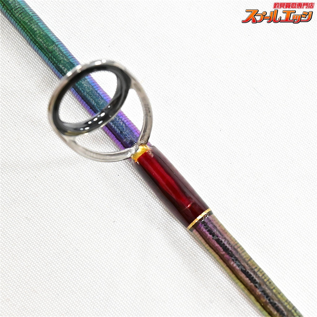 【シマノ】 18ワールドシャウラ 2701FF-2 SHIMANO WORLD SHAULA ブラックバス シーバス イナダ K_173