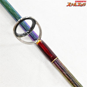 【シマノ】 18ワールドシャウラ 2701FF-2 SHIMANO WORLD SHAULA ブラックバス シーバス イナダ K_173