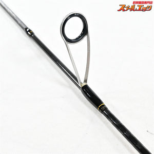 【メジャークラフト】 ベンケイ 弁慶 BIS-S632UL/SFS スーパーファインソリッド Major Craft BENKEI ブラックバス K_143