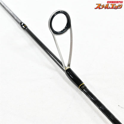 【メジャークラフト】 ベンケイ 弁慶 BIS-S632UL/SFS スーパーファインソリッド Major Craft BENKEI ブラックバス K_143
