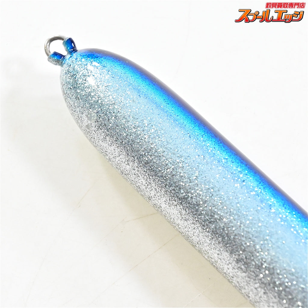 【サプライズ】 スギポップ スリム 180mm ブルーラメ supplies SUGI-POP 海水用ルアー K_060