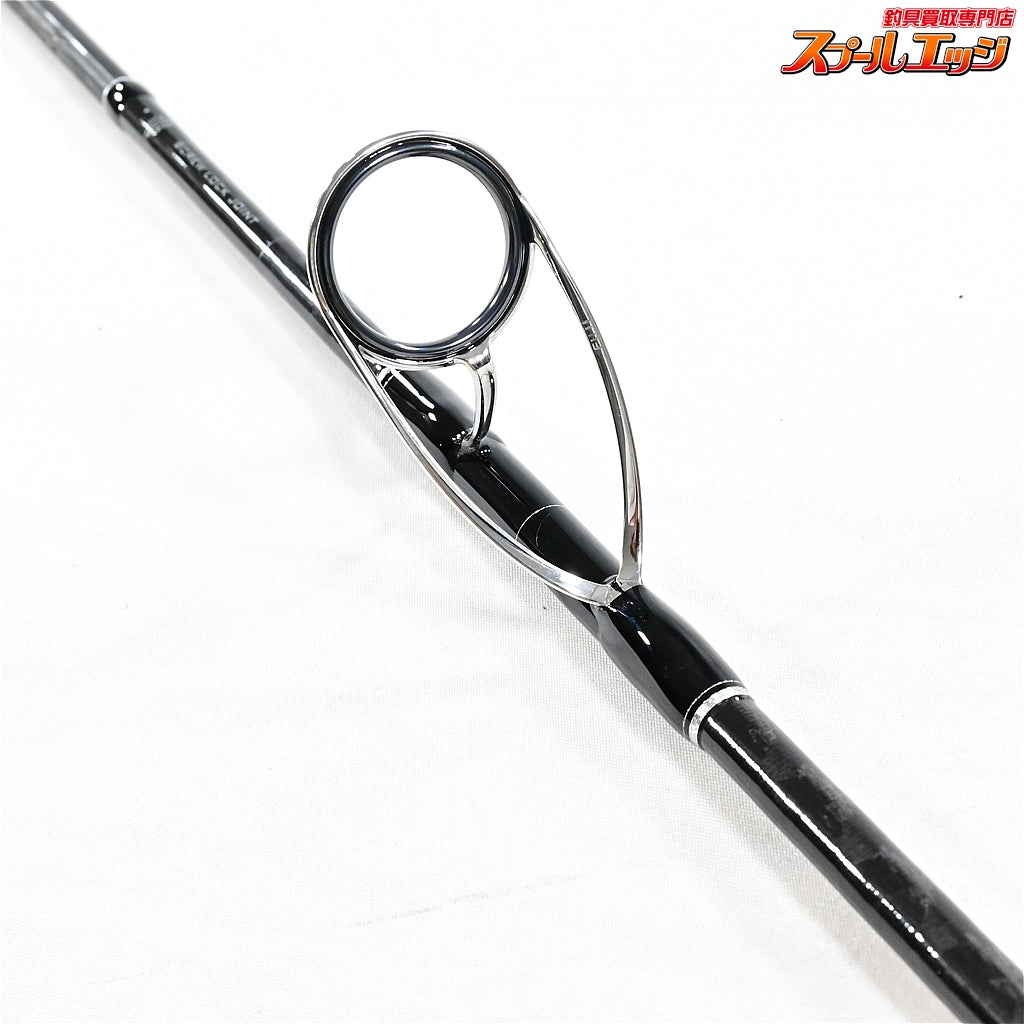 【シマノ】 20コルトスナイパー XR S96ML SHIMANO COLTSNIPER ヒラマサ カンパチ ブリ K_195