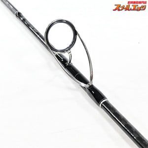 【シマノ】 20コルトスナイパー XR S96ML SHIMANO COLTSNIPER ヒラマサ カンパチ ブリ K_195