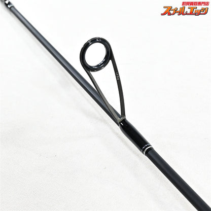 【パームス】 エゲリア エリアパフォーマンス ETSS-511UL PALMS Egeria NATIVE PERFORMANCE ヤマメ イワナ アマゴ K_140
