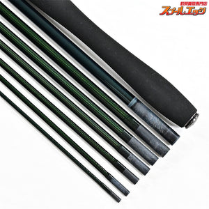 【シマノ】 17パックテンカラ ZW 31-34 SHIMANO PACK TENKARA ヤマメ イワナ ニジマス K_092