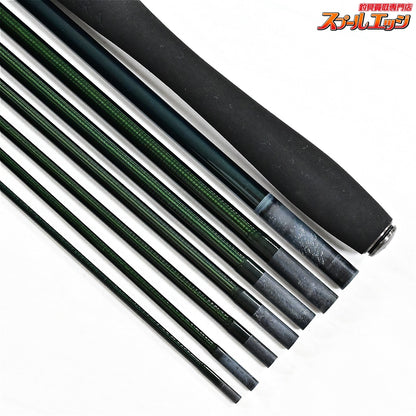 【シマノ】 17パックテンカラ ZW 31-34 SHIMANO PACK TENKARA ヤマメ イワナ ニジマス K_092