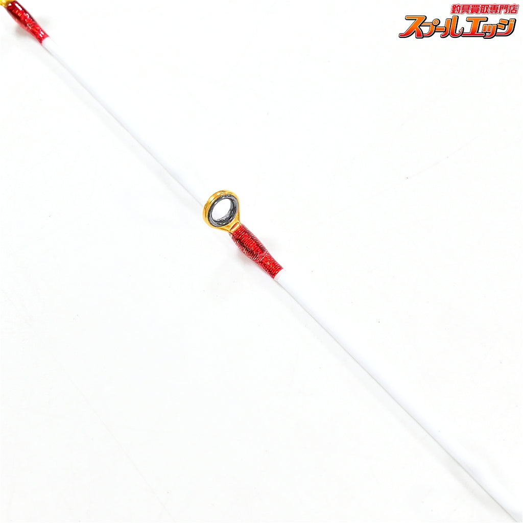 【シマノ】 23炎月 リミテッド FS-B66M 右巻き仕様 SHIMANO ENGETU LIMITED RIGHT マダイ K_195