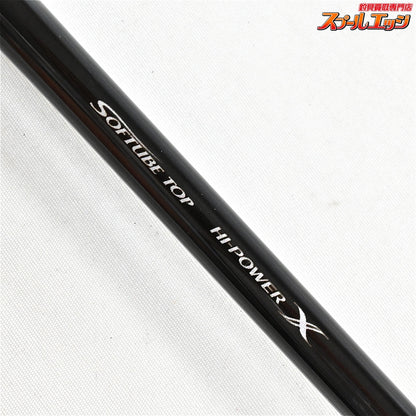 【シマノ】 25炎月 BB 一つテンヤマダイ 235MH SHIMANO ENGETSU TENYA-MADAI マダイ K_162