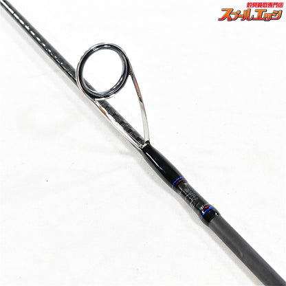 【シマノ】 19スコーピオン 2652R-2 SHIMANO SCORPION ブラックバス シーバス K_173