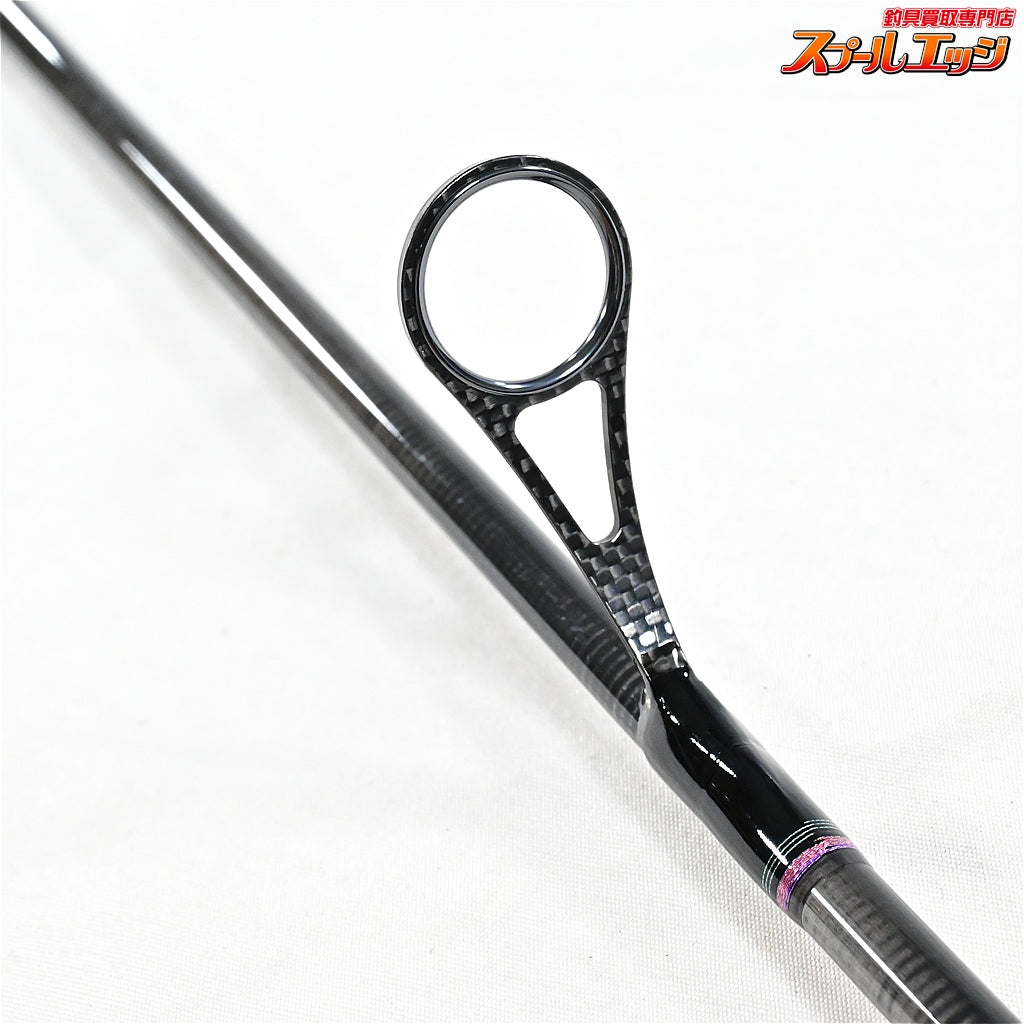 【ダイワ】 17紅牙 AGS C76MHS-メタル タイプCキャスティング メタルトップ DAIWA KOHGA AGS TYPE-C マダイ K_166