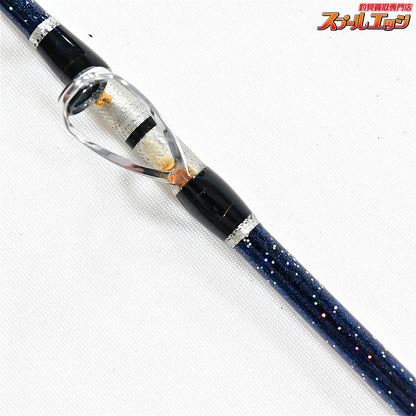【アマノ釣具】 ジーロット インフィニティ グロリア 82 8:2 150 120-200号 ZELOT INFINITY GLORIA キンメダイ ヤリイカ スルメイカ K_192