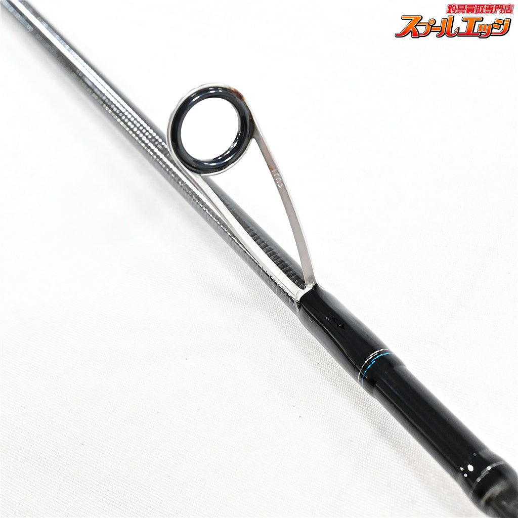 【ダイワ】 19エメラルダス X 86ML DAIWA EMERALDAS アオリイカ K_175