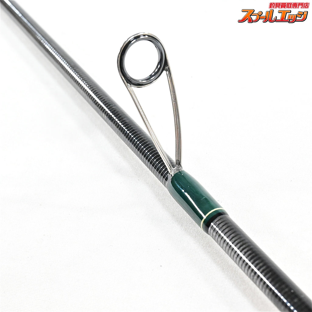 【林釣漁具製作所】 モンキースティック スペシャル 711斬撃 HAYASHI Monkey Stick Special ZANGEKI アオリイカ K_167