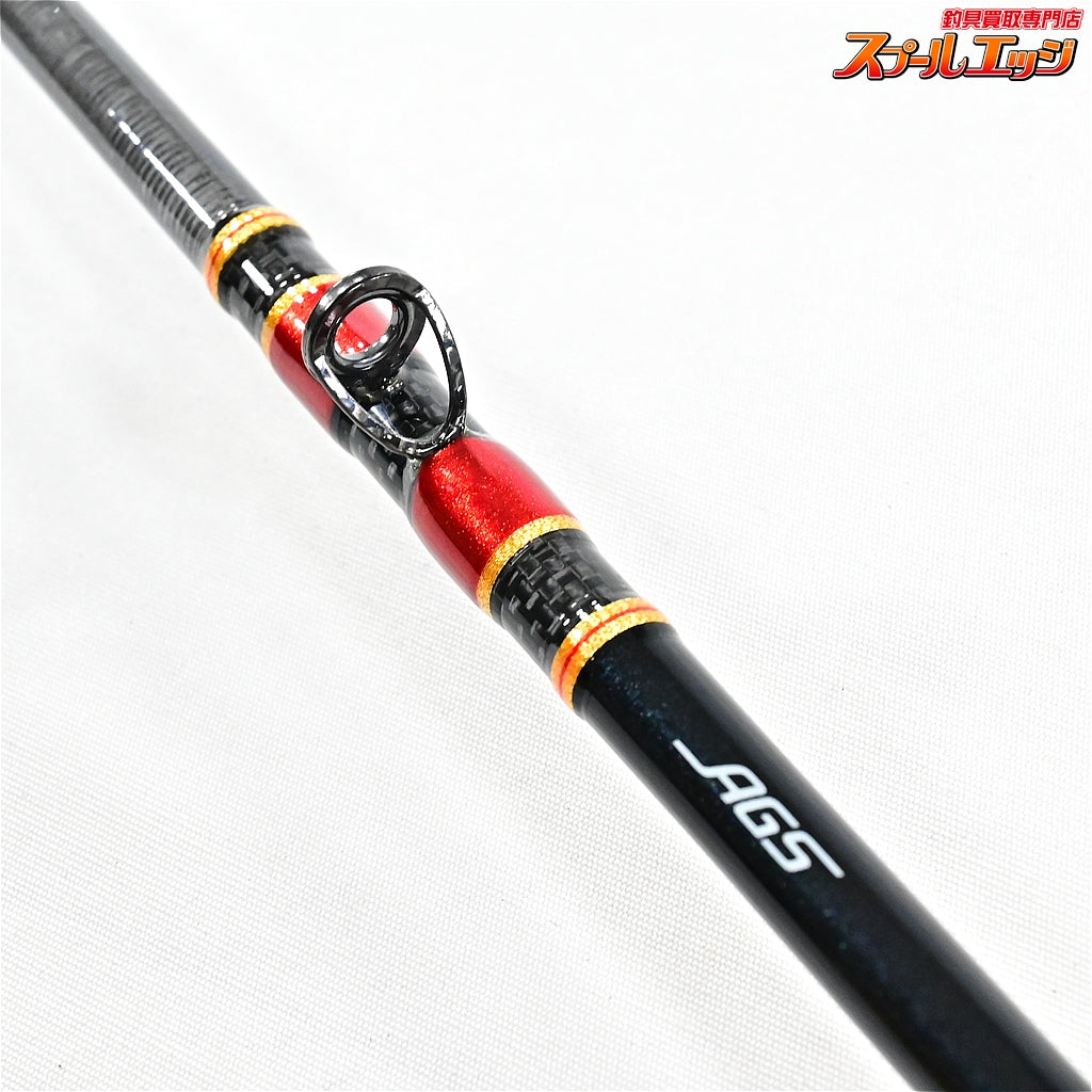 【ダイワ】 極鋭 カワハギ AGS M-170A DAIWA KYOKUEI KAWAHAGI カワハギ K_212