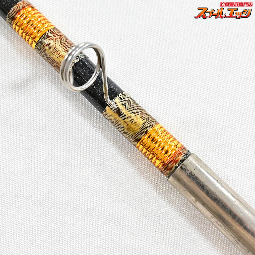 【アブ】 ディプロマット 651 シリアル234263 ABU Diplomat ブラックバス イワナ ヤマメ K_152