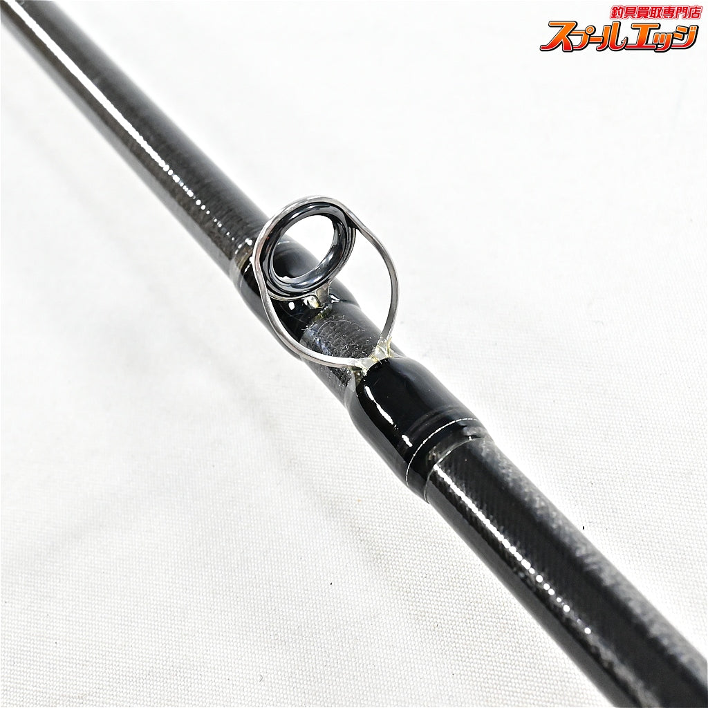 【ダイワ】 08スティーズ STZ 701HMHXB-XTQ ハスラー DAIWA STEEZ ブラックバス K_259