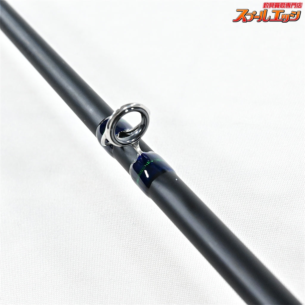 【デジーノ】 レーベン リベラル DLL-C67MLRST1S EVAモデル DESIGNO LEBEN LIVERAL ブラックバス K_244