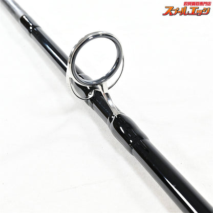 【トゥルースジャパン】 ブラックディメンション 103MH TRUTH-JAPAN Black Dimension MediumHeavy シーバス ヒラスズキ ヒラマサ K_205