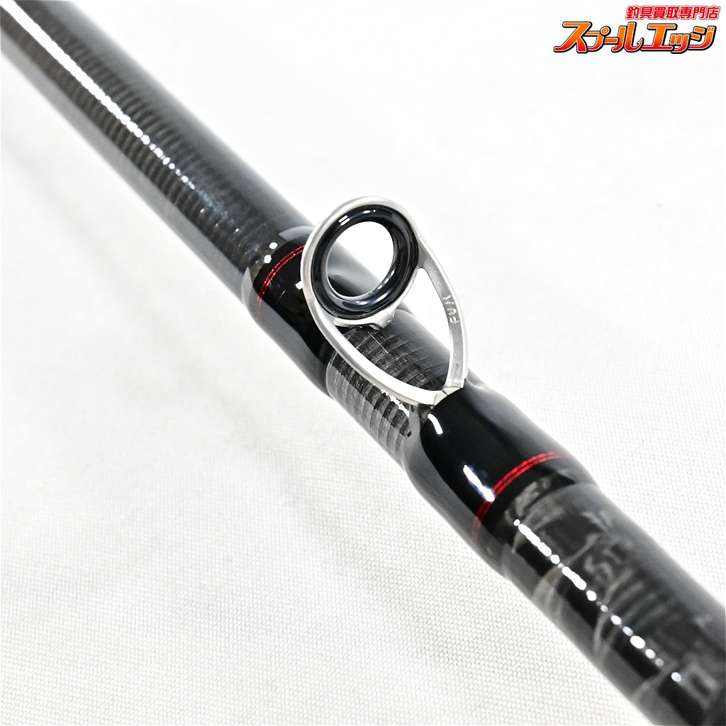 【ダイワ】 24ハードロックX 86MHB・K DAIWA HARDROCK-X ハタ カサゴ アイナメ K_176
