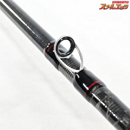 【ダイワ】 24ハードロックX 86MHB・K DAIWA HARDROCK-X ハタ カサゴ アイナメ K_176