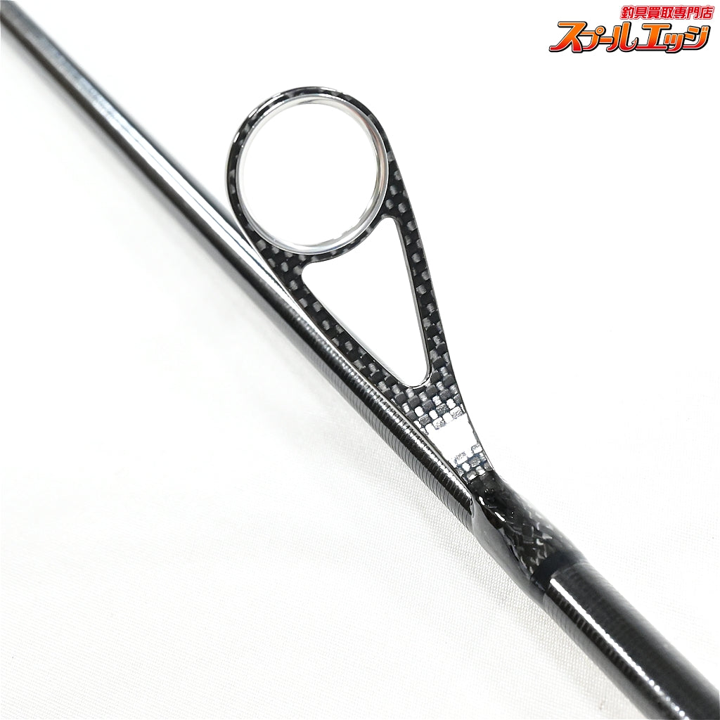 【ダイワ】 25モアザン 93ML/M・J DAIWA MORETHAN シーバス K_188