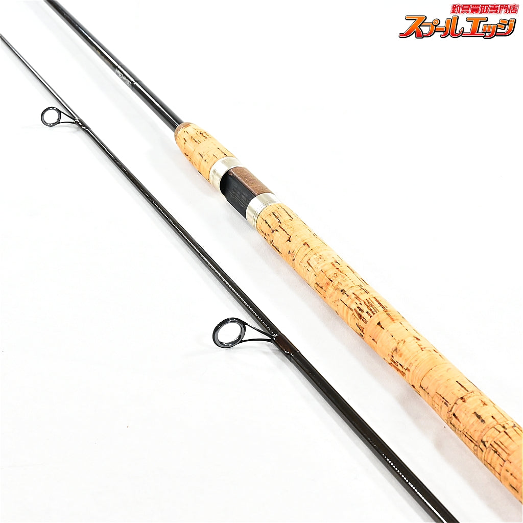 【ダイワ】 88シルバークリーク 802-4FS DAIWA Silver Creek ニジマス ヤマメ イワナ K_168