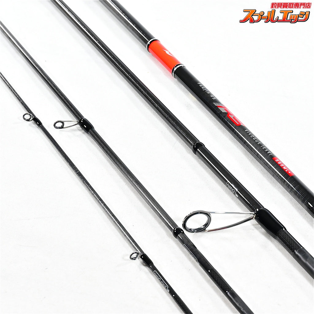 【アピア】 風神 フージンRS ヴィヴォーグ EXV 96ML+ 2026年モデル APIA Foojin'RS VIVOGUE シーバス K_113