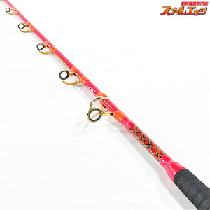 【フジモリフィッシングタックル】 ディープソリッド 210 FFT FUJIMORI FISHING TACKLE DEEP SOLID キンメ アコウダイ  K_226