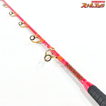 【フジモリフィッシングタックル】 ディープソリッド 210 FFT FUJIMORI FISHING TACKLE DEEP SOLID キンメ アコウダイ  K_226