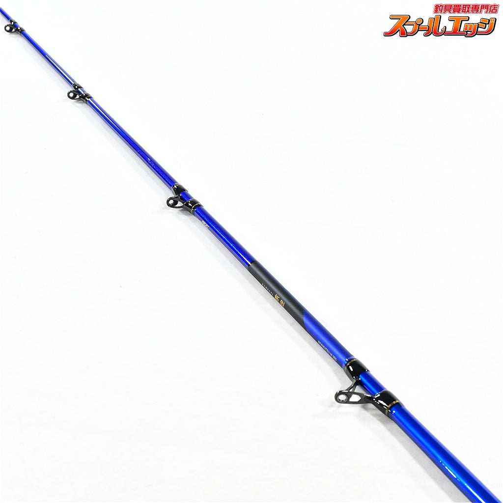 【ダイワ】 24極鋭アカムツ M-205 DAIWA KYOKUEI AKAMUTU アカムツ K_194