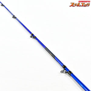 【ダイワ】 24極鋭アカムツ M-205 DAIWA KYOKUEI AKAMUTU アカムツ K_194