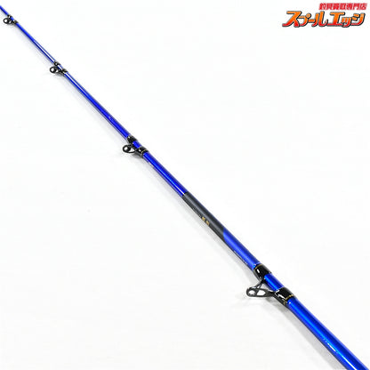 【ダイワ】 24極鋭アカムツ M-205 DAIWA KYOKUEI AKAMUTU アカムツ K_194
